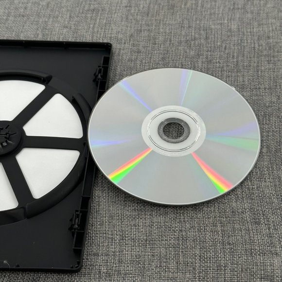 The Wolf of Wall Street Movie DVD Leonardo DiCaprio,‎ Jonah Hill - Picture 8 of 9